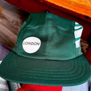 Ciele LRCap London Marathon